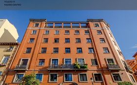 Genial Apartamento en La Latina-Centro de Madrid